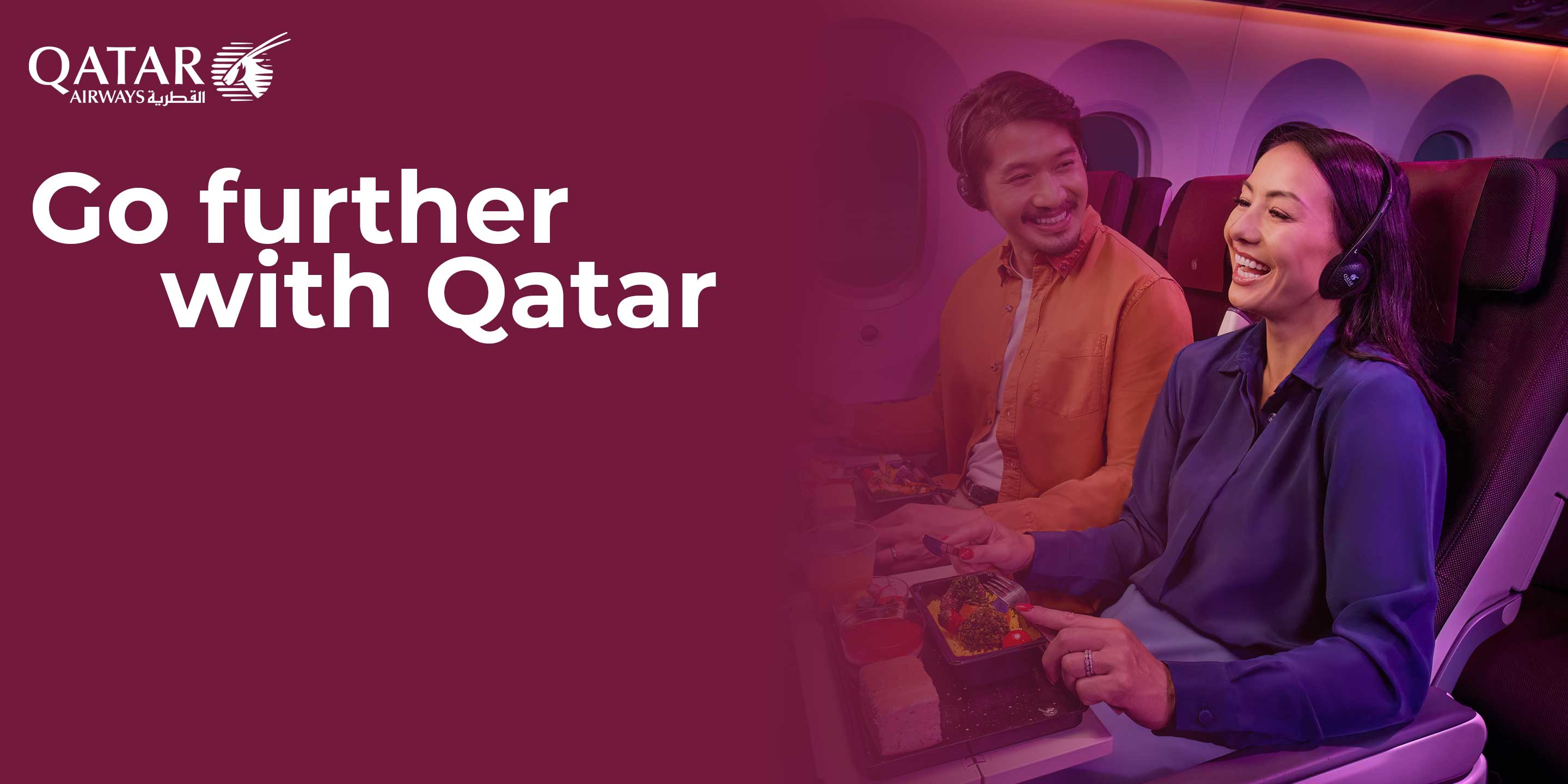 Qatar Airways