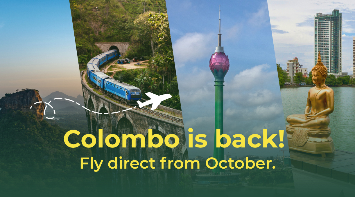Sri Lanka