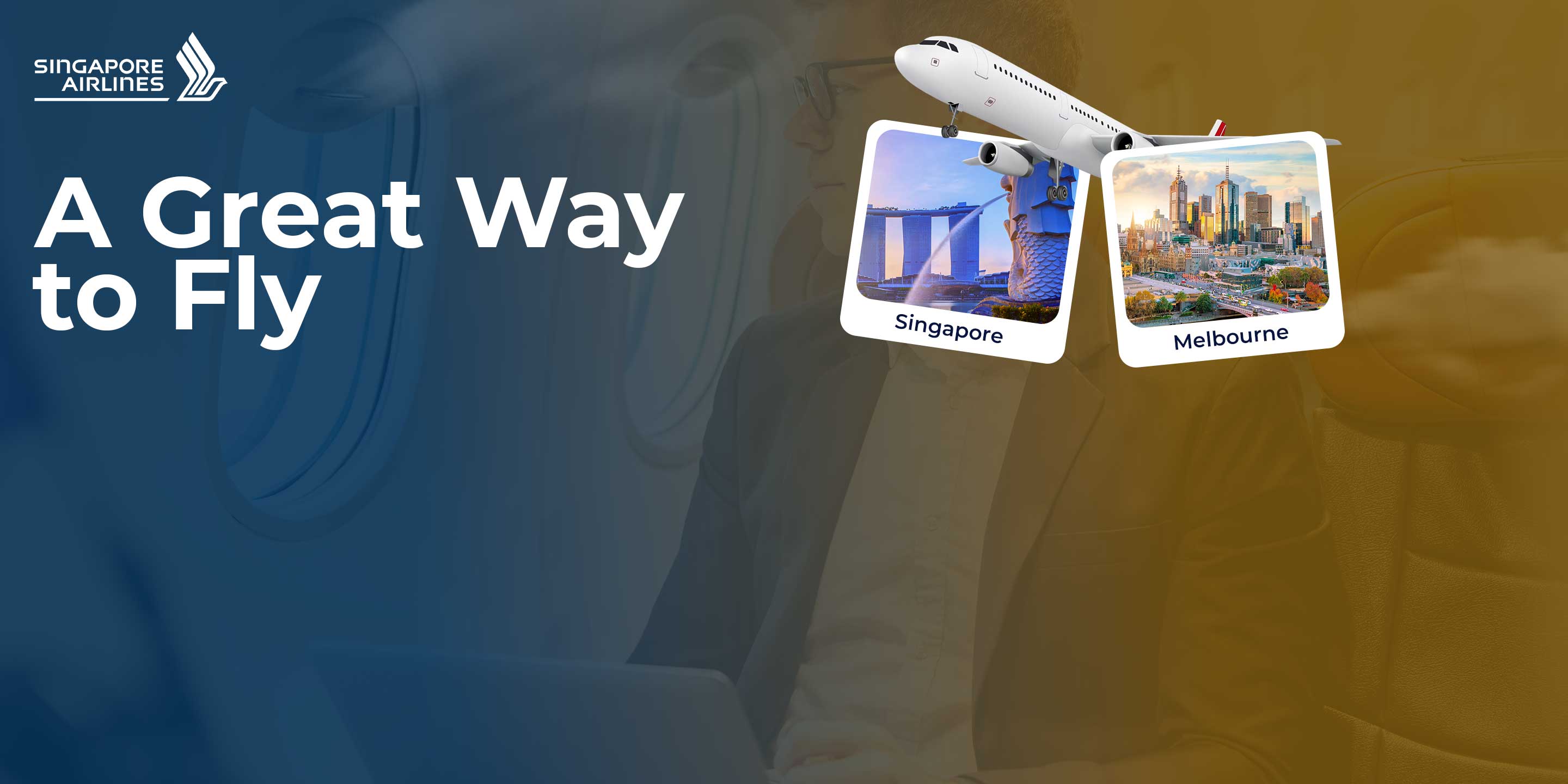 Singapore Airlines