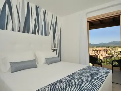 lodging