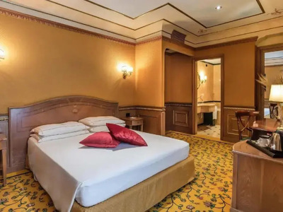 lodging