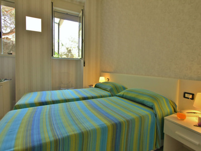 lodging