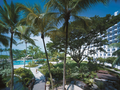 SIN Shangri La Rasa Sentosa Hotel