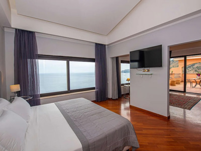 lodging