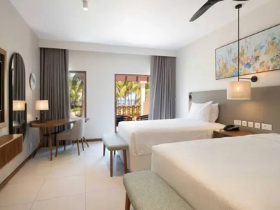 lodging