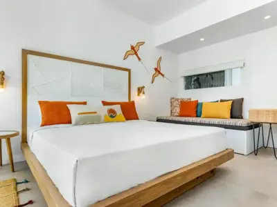 lodging