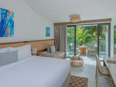 lodging