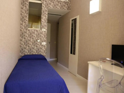 lodging
