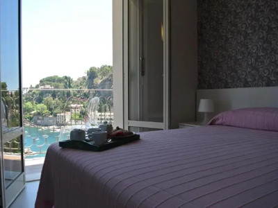 lodging