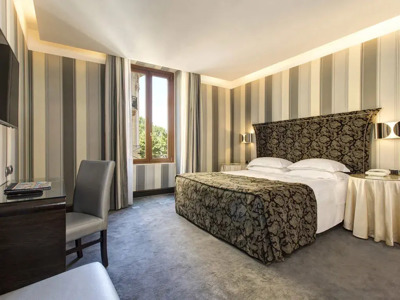 lodging