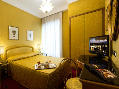 lodging