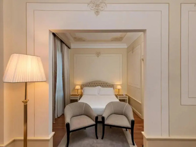 lodging