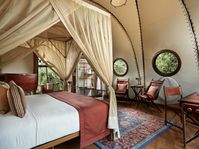 lodging