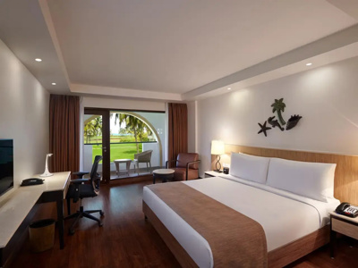 lodging