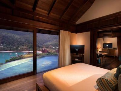 lodging