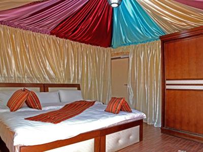lodging