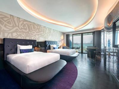 lodging