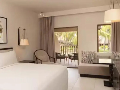 lodging