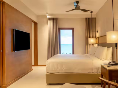 lodging