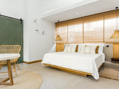 lodging
