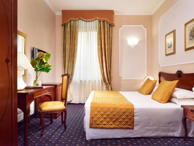 lodging
