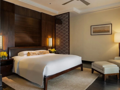 lodging