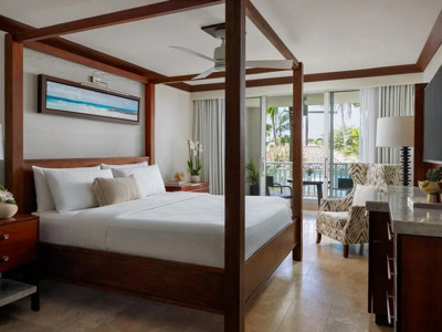 lodging