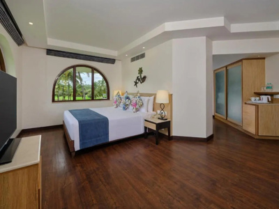 lodging