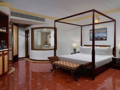 lodging