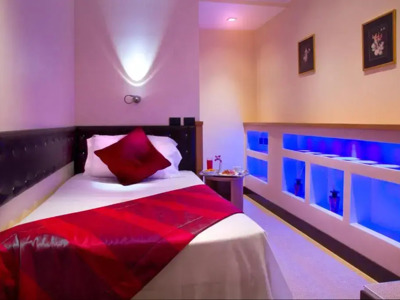 lodging