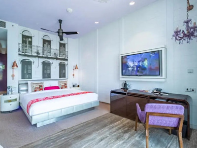 lodging