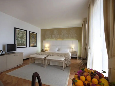 lodging