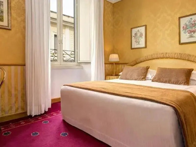 lodging