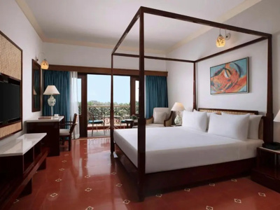 lodging
