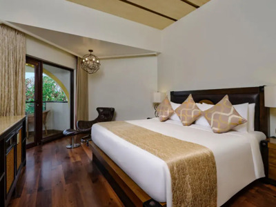 lodging