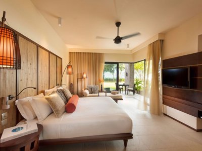 lodging