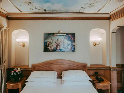 lodging
