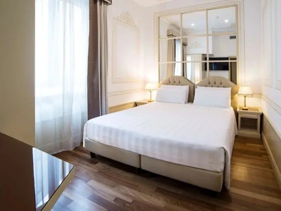 lodging