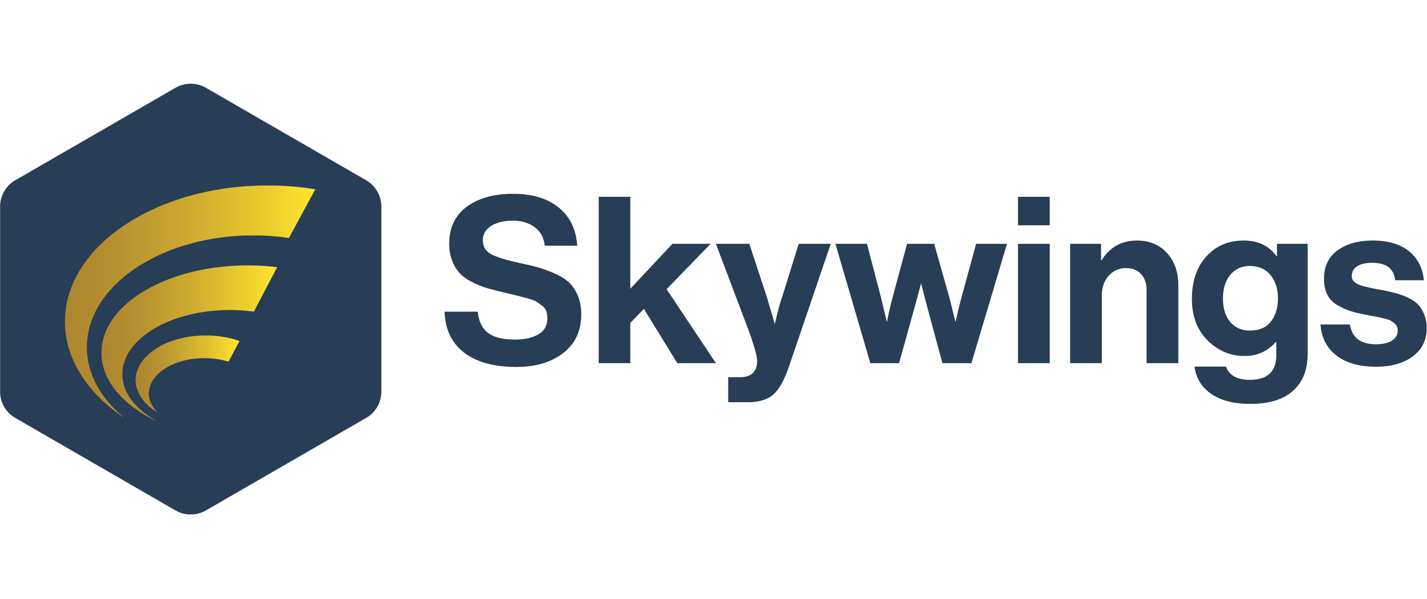 SkywingsLogo