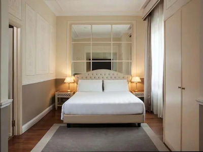 lodging