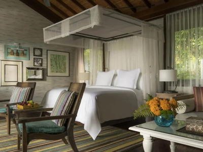 lodging
