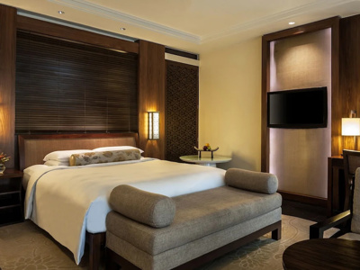 lodging