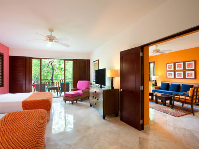 lodging