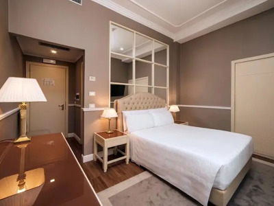lodging