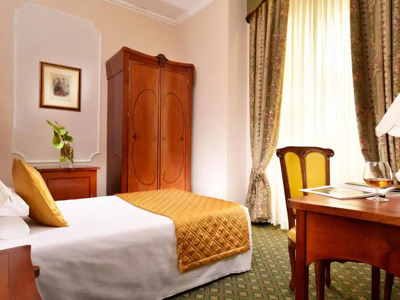 lodging