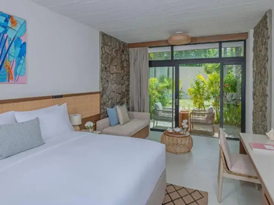 lodging