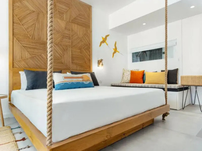 lodging