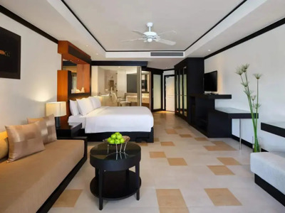 lodging
