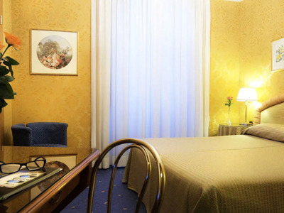 lodging