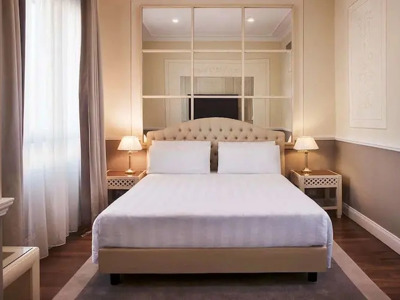 lodging